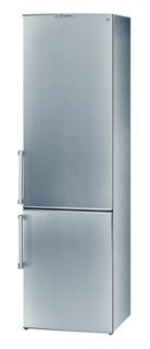 Ψυγείο Bosch KGV39X50 φωτογραφία, χαρακτηριστικά