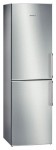 Хладилник Bosch KGV39X77 60.00x200.00x65.00 см