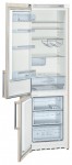 Холодильник Bosch KGV39XK23 60.00x200.00x63.00 см