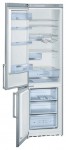 Холодильник Bosch KGV39XL20 60.00x200.00x63.00 см