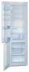 Хладилник Bosch KGV39Y37 60.00x200.00x65.00 см