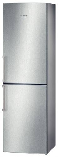 Tủ lạnh Bosch KGV39Y40 ảnh, đặc điểm