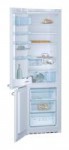 Холодильник Bosch KGV39Z25 60.00x200.00x65.00 см