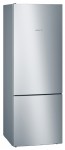Холодильник Bosch KGV58VL31S 70.00x191.00x77.00 см