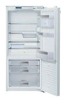 Jääkaappi Bosch KI20LA50 Kuva, ominaisuudet