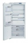 Tủ lạnh Bosch KI20LA50 54.10x102.10x54.20 cm