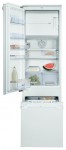 Холодильник Bosch KIC38A51 53.80x178.30x53.30 см