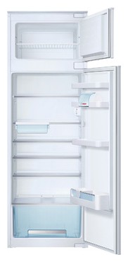 Хладилник Bosch KID28A20 снимка, Характеристики