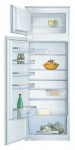 Refrigerator Bosch KID28A21 54.00x158.00x55.00 cm