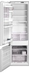 Refrigerator Bosch KIE3040 53.00x178.30x53.30 cm