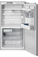 ตู้เย็น Bosch KIF2040 รูปถ่าย, ลักษณะเฉพาะ