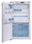 冷蔵庫 Bosch KIF20442 53.80x102.10x53.30 cm