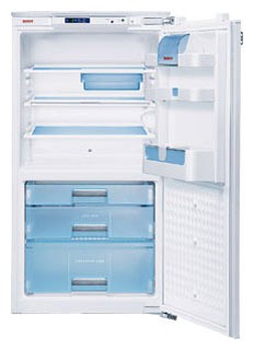 ตู้เย็น Bosch KIF20451 รูปถ่าย, ลักษณะเฉพาะ