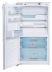 Хладилник Bosch KIF20A50 53.80x102.10x53.30 см