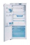 Холодильник Bosch KIF24441 53.80x122.10x53.30 см