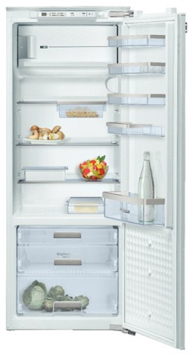 Холодильник Bosch KIF25A65 фото, Характеристики
