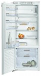 Хладилник Bosch KIF25A65 53.80x139.80x53.30 см