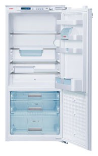 Tủ lạnh Bosch KIF26A50 ảnh, đặc điểm