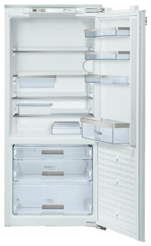 Buzdolabı Bosch KIF26A51 fotoğraf, özellikleri