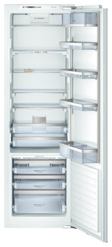Kjøleskap Bosch KIF42P60 Bilde, kjennetegn