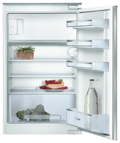 Buzdolabı Bosch KIL18V20FF fotoğraf, özellikleri
