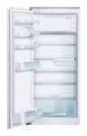Холодильник Bosch KIL24A50 54.10x122.10x54.20 см