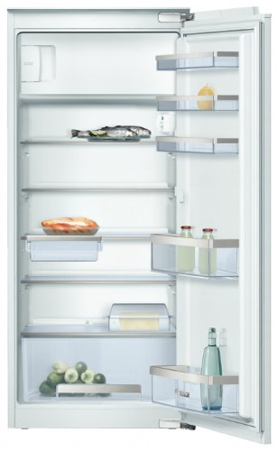 Buzdolabı Bosch KIL24A51 fotoğraf, özellikleri