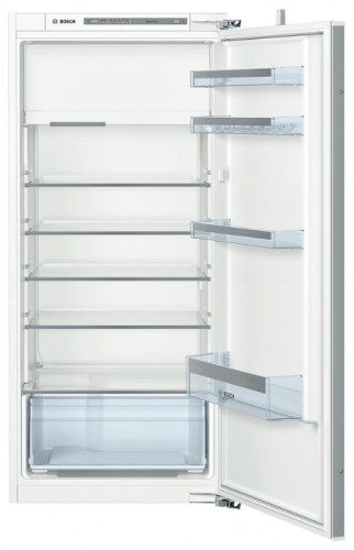 Refrigerator Bosch KIL42VF30 larawan, katangian