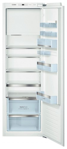 Buzdolabı Bosch KIL82AF30 fotoğraf, özellikleri