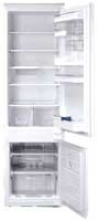 Refrigerator Bosch KIM30470 larawan, katangian