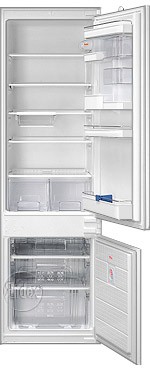 Refrigerator Bosch KIM3074 larawan, katangian