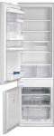 Refrigerator Bosch KIM3074 53.00x178.30x53.30 cm
