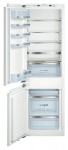 Хладилник Bosch KIN86AD30 55.60x177.20x54.50 см