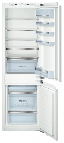 Хладилник Bosch KIN86AF30 снимка, Характеристики