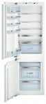 Хладилник Bosch KIN86AF30 55.80x177.20x55.40 см