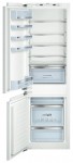 Холодильник Bosch KIN86KF31 55.80x177.20x54.50 см