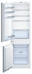 冰箱 Bosch KIN86KS30 54.10x177.20x54.50 厘米