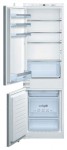 冷蔵庫 Bosch KIN86VS20 54.00x177.00x54.00 cm