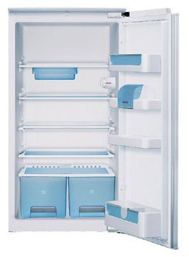 Buzdolabı Bosch KIR20441 fotoğraf, özellikleri