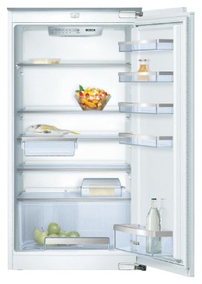 Refrigerator Bosch KIR20A51 larawan, katangian