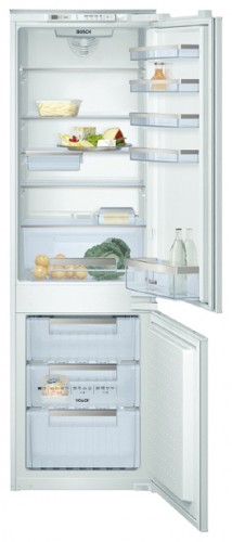 Buzdolabı Bosch KIS34A21IE fotoğraf, özellikleri