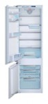 Холодильник Bosch KIS38A40 54.10x177.20x54.50 см