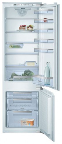 Tủ lạnh Bosch KIS38A41 ảnh, đặc điểm