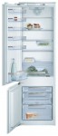 Хладилник Bosch KIS38A41 54.10x177.20x54.50 см