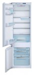 Холодильник Bosch KIS38A50 54.10x177.20x54.50 см