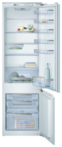 Buzdolabı Bosch KIS38A51 fotoğraf, özellikleri