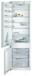 Refrigerator Bosch KIS38A65 54.10x177.20x54.50 cm