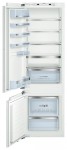 Хладилник Bosch KIS87AD30 55.80x177.20x54.50 см