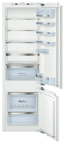 Холодильник Bosch KIS87AF30 Фото, характеристики