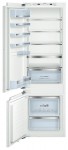 Refrigerator Bosch KIS87AF30 56.00x177.50x55.00 cm